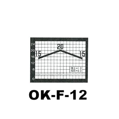 水溶性園芸肥料｜OK-F-12（N15-P20-K15）