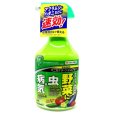 ベニカグリーンＶスプレー 1000ml