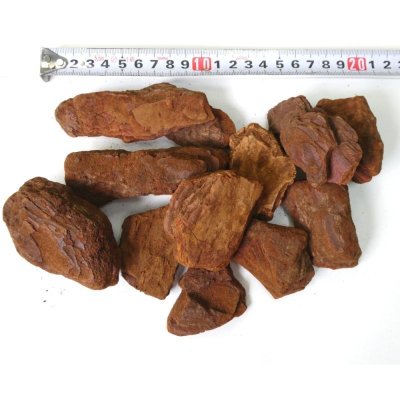 デコレーションバーク【L粒・6-10cm】