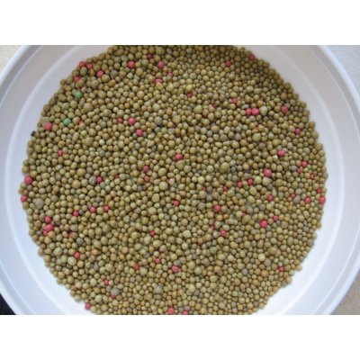 オスモコートエグザクト(N16-P9-K12 / 肥効3-4ヶ月)【25kg】