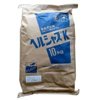 [軽]ヘルシャスK（グルコン酸カリウム）【10kg】扶桑化学・食品添加物・果実酸・ｐＨ調整剤【納期7日】