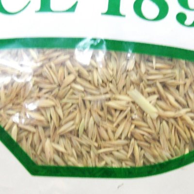 【牧草種子】オーチャードグラス|ベンチマークプラス(早生種)