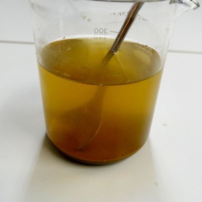 飼料用魚粉【2kg】粗タンパク質60％