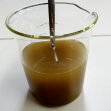 詳細写真2:  [値下げ]飼料用魚粉（フィッシュミール65）粗タンパク質65％【20kg】【納期一週間】