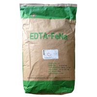 [値下げ]EDTA Fe｜キレート鉄-13％【25kg】養液栽培、肥料作成用