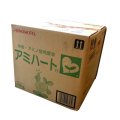 [値下げ]アミハート（N3.6-核酸3.0）【20kg】糖度向上｜発根促進肥料｜バイオスティミュラント資材｜味の素株式会社