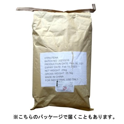 DTPA-Fe｜DTPAキレート鉄-11％