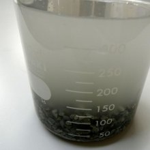 詳細写真3: 医王元素・粒状2-5mm【2kg】水溶性ミネラルを持続して補給