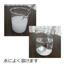 詳細写真1: 【粉末】水溶性のマンガン肥料-硫酸マンガン32％【1kg】