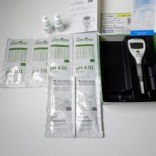 詳細写真1: 土壌ダイレクトpHテスター｜HI 981030（Soil pH Tester）｜ハンナインスツルメンツ