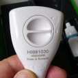 土壌ダイレクトpHテスター｜HI 981030（Soil pH Tester）