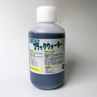 【高濃度】ブラックウォーターリキッド【500ml】〜ブラックウォーターの素〜