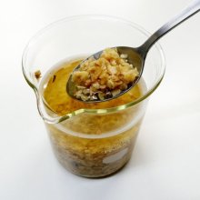 詳細写真2: （大豆ミール）大豆油かす（N7-P1-K1）100％天然有機肥料【2kg / 約4L】