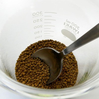 【細粒】多肉植物用赤玉土｜粒径2-3mm【2kg】