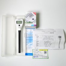 詳細写真1: 土壌ダイレクトEC/℃テスター｜HI 98331N（Soil EC Tester）｜ハンナインスツルメンツ