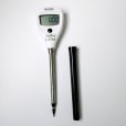 土壌ダイレクトEC/℃テスター｜HI 98331N（Soil EC Tester）