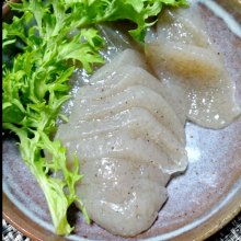 詳細写真2: [値下げ]コンニャク種芋｜赤城大玉（あかぎおおだま） 2年子【200g（3〜6粒）】群馬県産