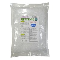 水耕栽培用-硫酸マグネシウム16【水溶性苦土16％】【800g】【いくつでも全国一律送料530円】