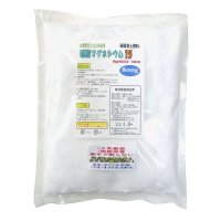 硝酸マグネシウム15（硝酸苦土肥料）【800g】水溶性苦土15％含有・Mg(NO3)2・6H2O