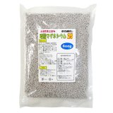 【粒状】硫酸マグネシウム - 水溶性苦土25％肥料【800g】