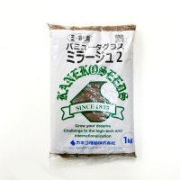 【暖地型芝草】バミューダグラス ミラージュ2 【1kg】Bermudagrass Mirage2