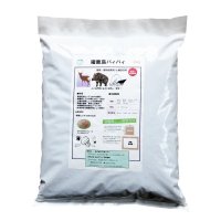 忌避剤｜猪鹿鳥バイバイ【2kg】ヒトデサポニン・テルペン物質による忌避効果