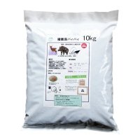 忌避剤｜猪鹿鳥バイバイ【10kg】熊対策に｜ヒトデサポニン・テルペン物質による忌避効果