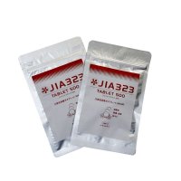 JIA323 - タブレット500 -【10錠/袋】【送料無料】ジアミツミタブレット500｜次亜塩素酸水タブレット（500ml用）