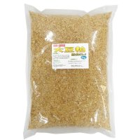 【飼料用】脱脂大豆フレーク【2kg】