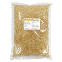 （大豆ミール）大豆油かす（N7-P1-K1）100％天然有機肥料【2kg】