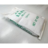 昆布微粉末-120メッシュ【20kg】酪農・農業用海藻微粉末（ラミナリアジャポニカ＝真昆布）