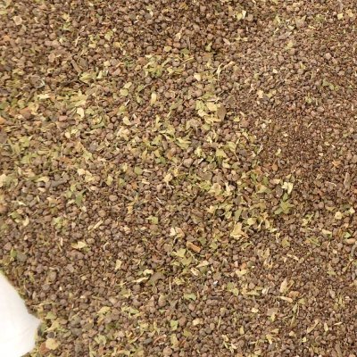 （肥料用）昆布粉末（20メッシュ）【100kg（20kgｘ5個）】肥料用真昆布