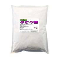 含水結晶ぶどう糖【1kg】