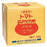 トマト元気液肥(0-5.5-8)【10kg】桃太郎系トマトの栽培に最適
