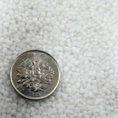 黒曜石パーライトM-2(小粒・3mm以下)10L