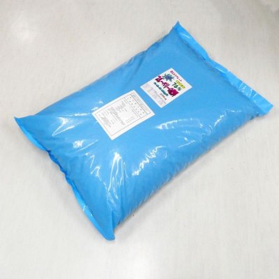 苦土入りブルーベリーの肥料（N6-P5-K5-Mg2）【20kg】有機ペレット655