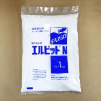 [軽]エルビットN（エリソルビン酸ナトリウム）【1kg】水溶性酸化防止剤｜扶桑化学・食品添加物グレード【全国一律送料530円】