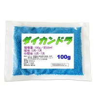 ダイカンドラ【100g】【送料無料】景観・グランドカバー｜果樹園の草生栽培に