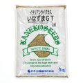 【新発売】【牧草種子】イタリアンライグラス｜いなずまGT【早生種】【1kg】【短期利用型飼料作物用】カネコ種苗製 
