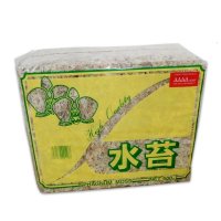 [品薄]ニュージーランド産ミズゴケ[AAAA級]【500g（40L）】「プレミアム水苔」