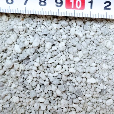 粉粒体-珪酸塩白土【5kg】ケイサンエンハクド（2：1型モンモリロナイト天然鉱物）