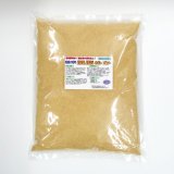 粉末・脱脂糠-100％有機資材-米ぬか（N2-P4-K1）【1kg】発酵助剤、酵素風呂に