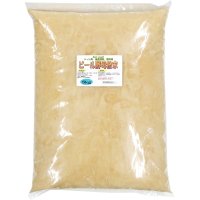 ビール酵母粉末【5kg】beer yeast｜ペット用、畜産飼料、昆虫飼料、肥料用