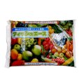 フィッシュエース（有機86％）N7-P8-K5-Mg2【20kg】魚エキス入り有機ペレット肥料【個人名あて配送OK】