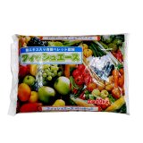 フィッシュエース（有機86％）N7-P8-K5-Mg2【20kg】魚エキス入り有機ペレット肥料【個人名あて配送OK】