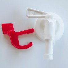 詳細写真2: キュービテナー用コック【Sコック】【ゆうパケットで最短のお届け】【日時指定不可】