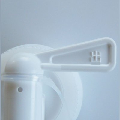 キュービテナー用コック【Sコック】