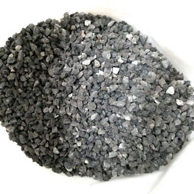 医王石(5mm-10mm・黒)【20kg】