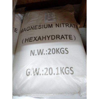 硝酸マグネシウム6水塩