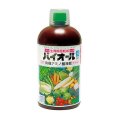 バイオール液（5-5-5-1）【1200cc】【有機アミノ酸肥料】アミノ酸2％入り｜アミノール化学研究所